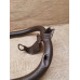 Maxim MG cradle frame handle